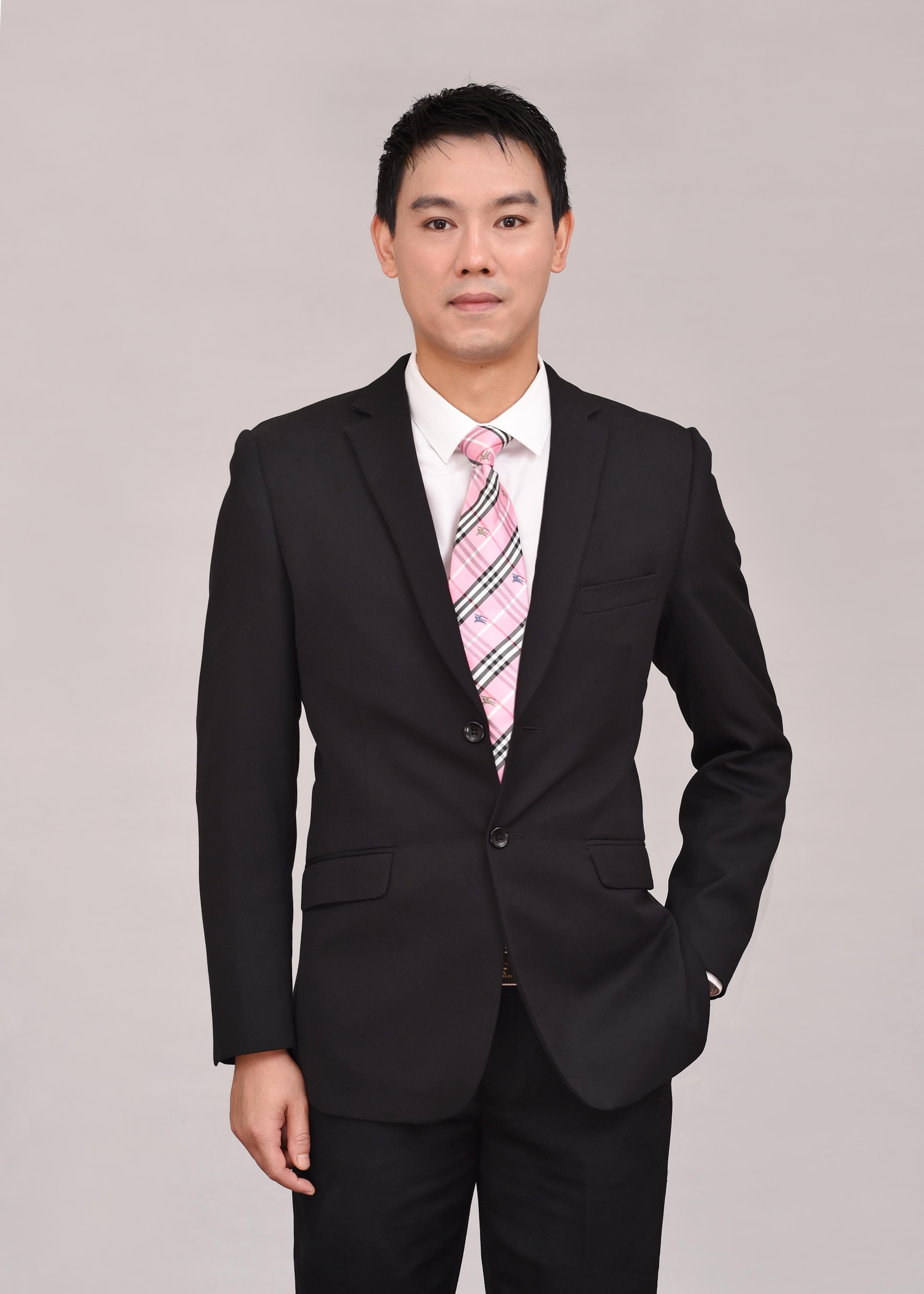 林光亮 DIT（数字影像技术）总监